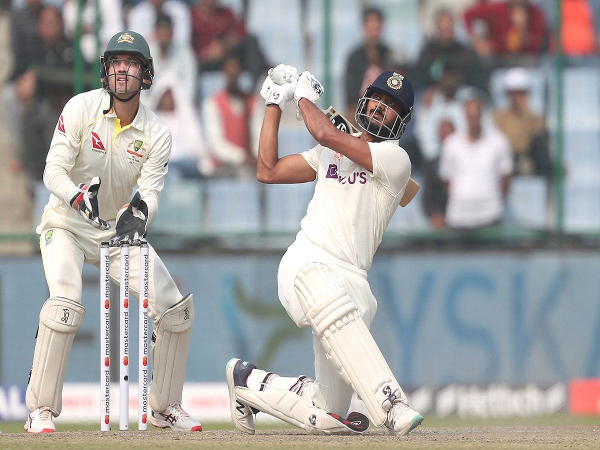 IND vs AUS: अक्षर का खुलासा, तूफानी बल्लेबाजी का फॉर्मूला ऑस्ट्रेलिया के पूर्व कप्तान ने ही बताया